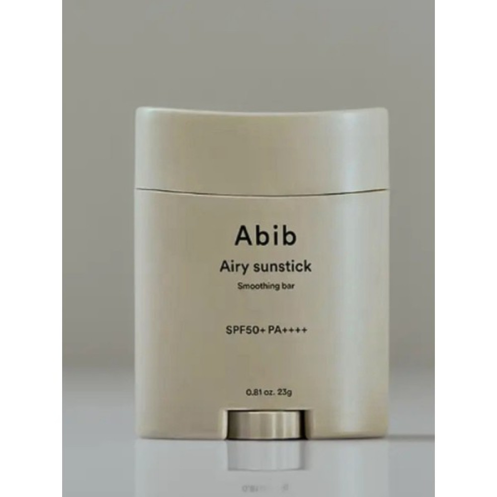 Abib Airy Sunstick Smoothing Bar Spf 50 Güneş Kremleri ve Losyonları Fiyatı