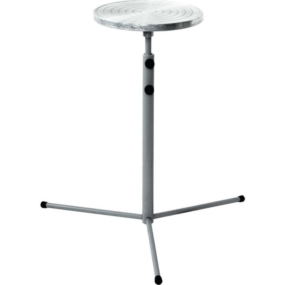 Abig Çinko Metal Turnet Teleskopik Ayaklı - Çap 30CM - Boy 65-100CM N:243400 Oto Boyaları Fiyatı