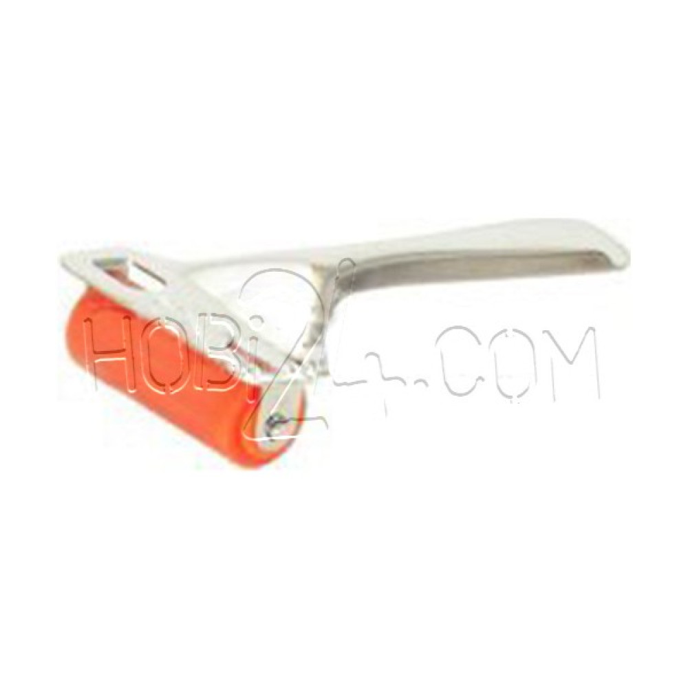 Abig Linol Merdane, Kauçuk 50Mm/20Mm Fırça Fiyatı