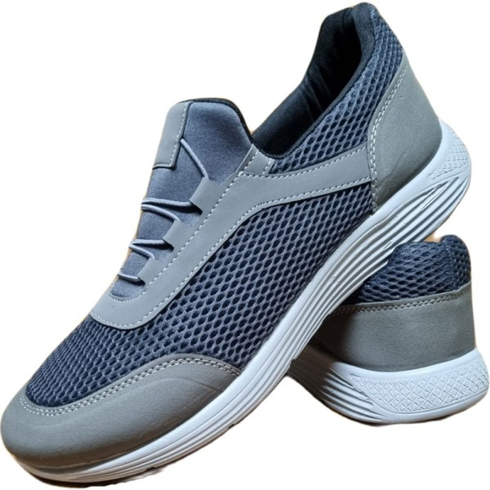 Abin Store Günlük Spor Ayakkabı Yazlık Mevsimlik Ultra Hafif 45-46-47 Numara Büyük Boy Aqua Ayakkabı Lastikli Erkek Ayakkabıları Fiyatı