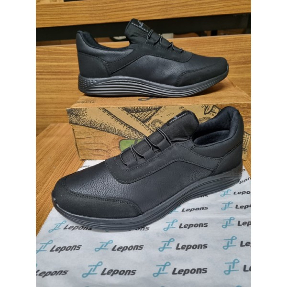 Abin Store Lepons Günlük Spor Ayakkabı Kışlık Ve Mevsimlik 45-46-47 Numara Büyük Boy Aqua Ayakkabı Sneaker Erkek Günlük Ayakkabıları Fiyatı