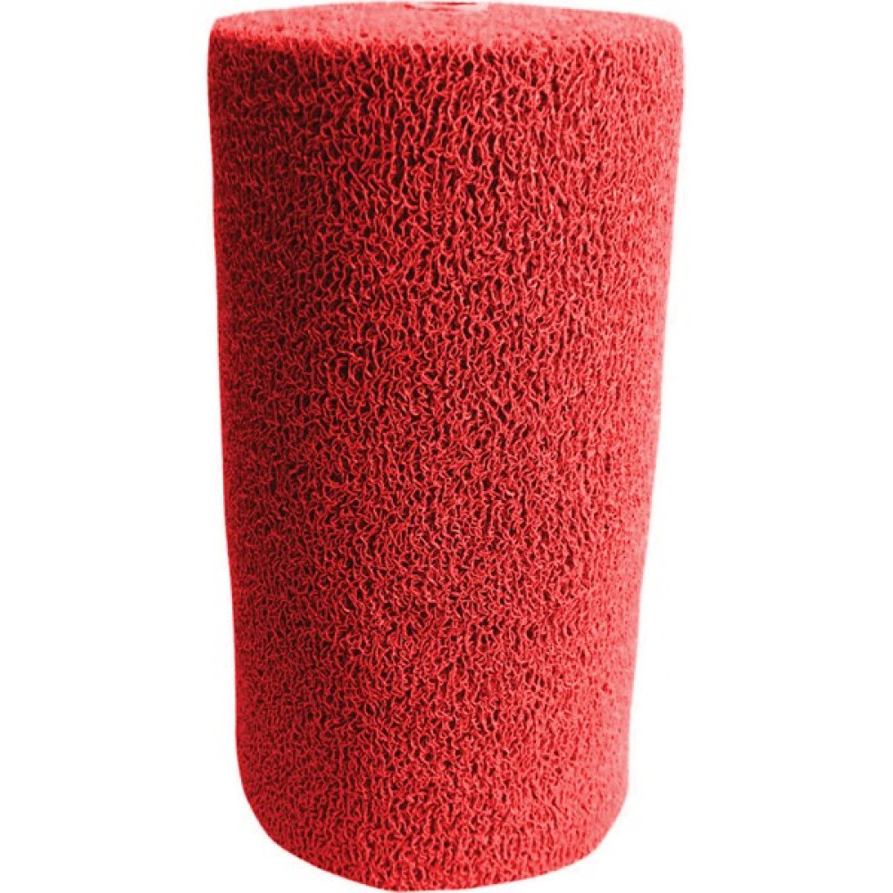 ABK Plastik Kıvırcık Kaydırmaz Paspas 14 Mm Kaymaz Yolluk Kaydırmaz Halı 100cm KIRMIZI - 100 x 750 cm Dış Mekan & Bahçe Oyuncakları Fiyatı