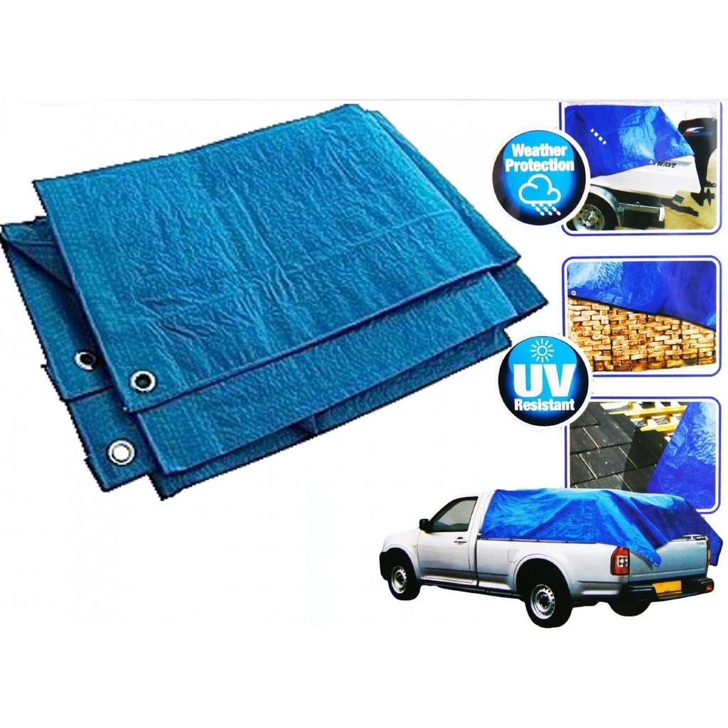 Abk Plastik Su Geçirmez Pvc Ebatlı Branda 3m x 6 - 3 x 6 m Çadır Fiyatı