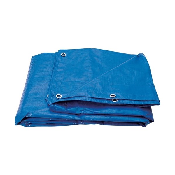 Abk Plastik Su Geçirmez Pvc Ebatlı Branda 4m x 6 - 4 x 6 m Çadır Fiyatı
