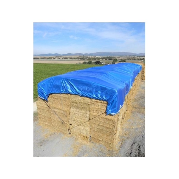 Abk Plastik Su Geçirmez Pvc Ebatlı Branda 5m x 8 - 5 x 8 m Çadır Fiyatı