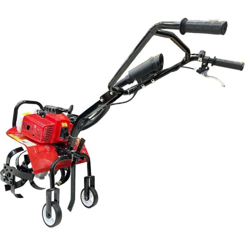 Abm 2t Çapa Çapalama Makinesi Fiyatı