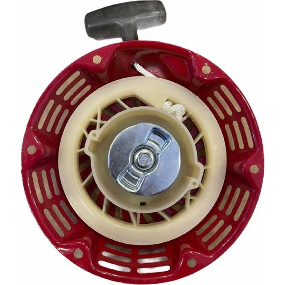 ABM Benzinli Motor Starter Kapak Komple Su Motoru Fiyatı