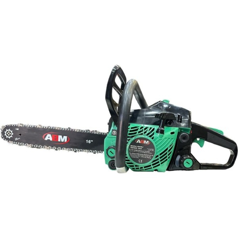 Abm CS40 Benzinli Motorlu Testere Bahçe Makinesi Fiyatı