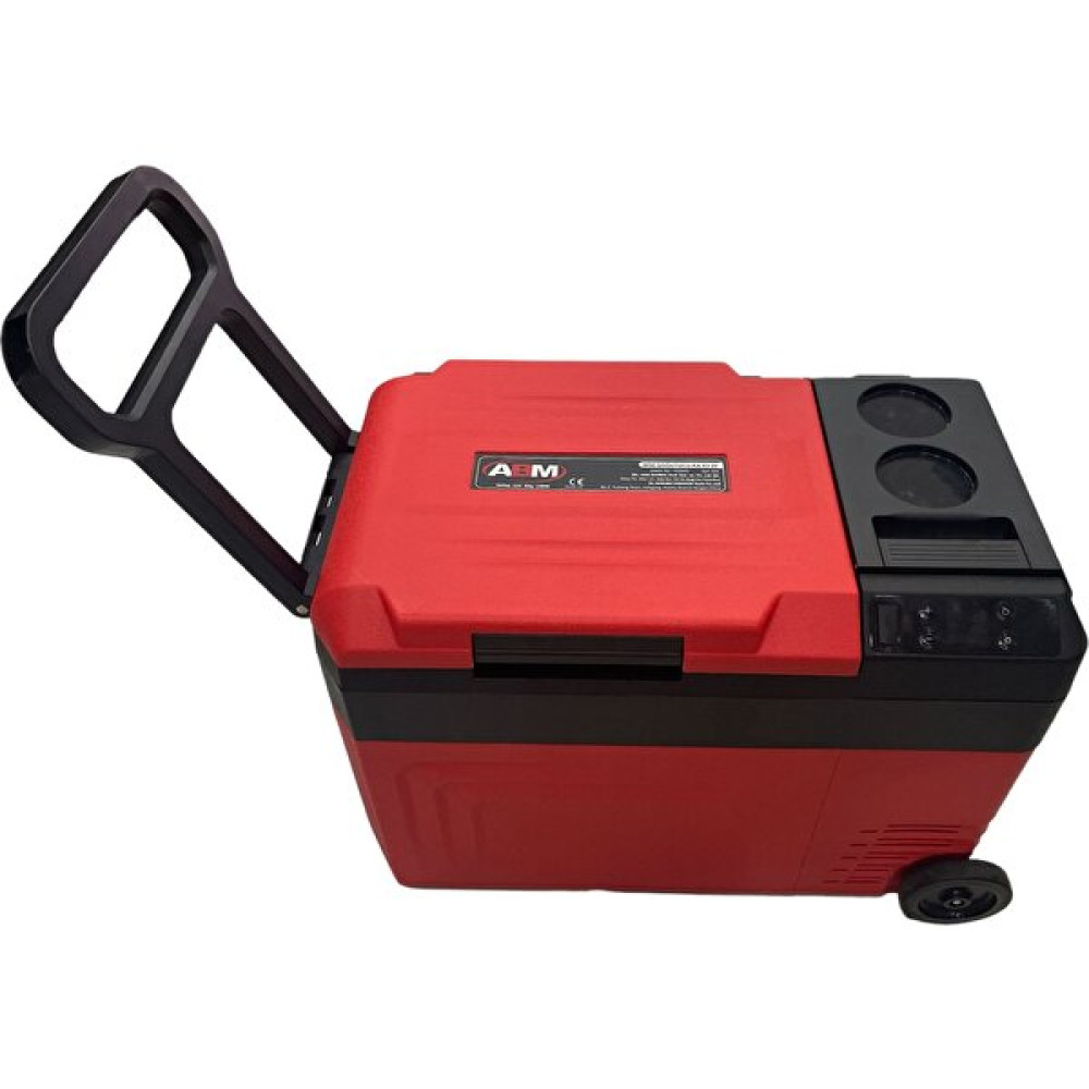 Abm Mini Araç Buzdolabı 25LT Kapasiteli Oto Buzdolabı Fiyatı