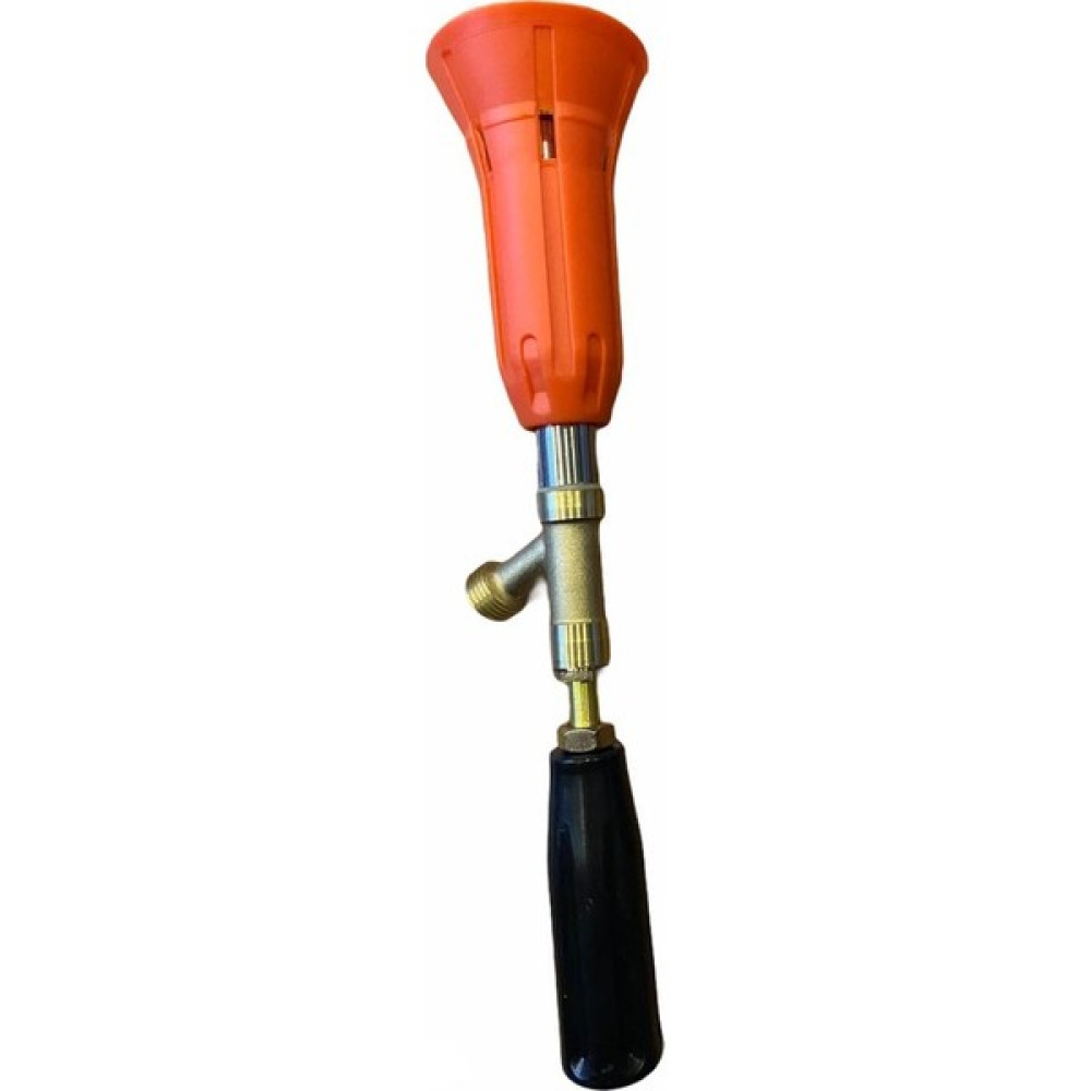 ABM Power Püskürtme Tabancası 45CM Holder Tabancası İlaçlama Makinesi Fiyatı