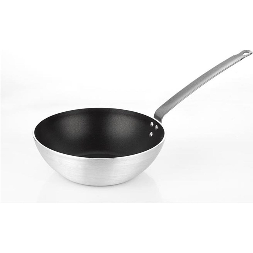 Abm Smartlon Wok Tava 26 cm Tencere / Tava Setleri Fiyatı