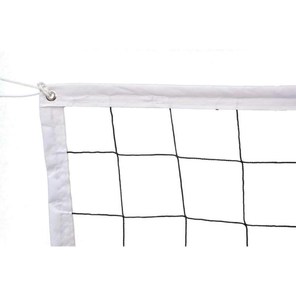 Abn Beyaz Renk 950X100CM Boyutlarında Sağlam Çantalı Voleybol Filesi Sağlamdır Yırtılmaz ve Kopmaz Oto Boyaları Fiyatı