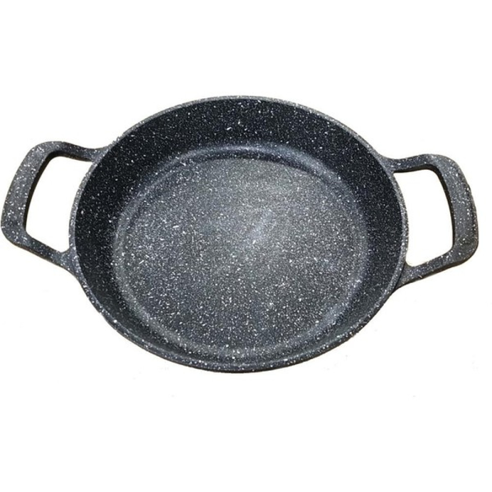 Abn Döküm Sağan Ömür Boyu Garanti 18CM Granit Pik Döküm Yumurta Sahanı Tava Yanmaz Yapışmaz Iç Dış Yüzey Oto Boyaları Fiyatı