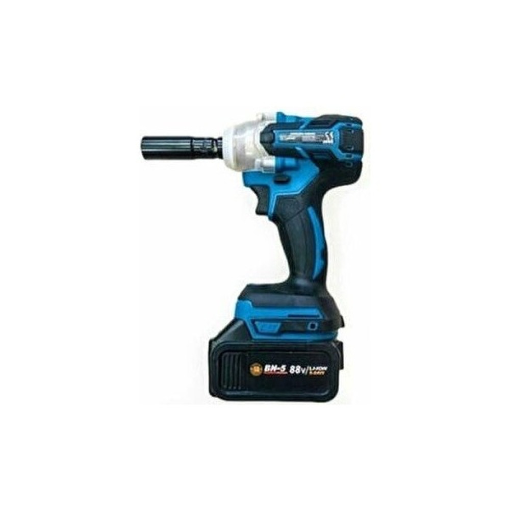Abnturk 230 V, 165 mm Mandrenli Şarjlı Çantalı Somun Sökme Somun Sıkma Makinesi Fiyatı