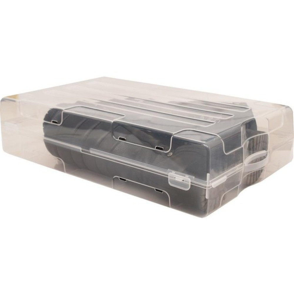 abnturk 3 Adet Büyük Boy Çizme Kutusu Şeffaf Çizme Koruma Kutusu %100 Sağlıklı Koruyucu Bot Saklama 52X32CM Eşya Saklama Kutusu Fiyatı