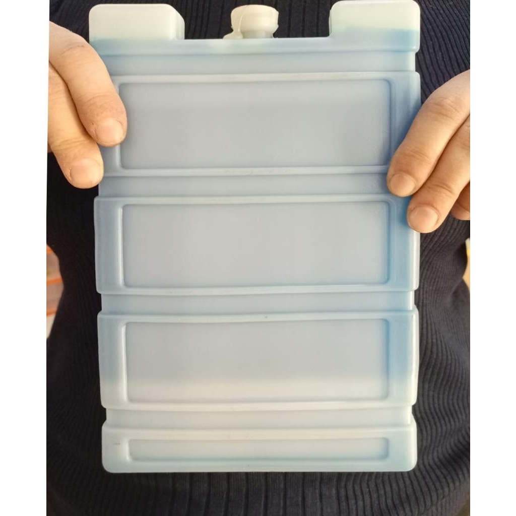 abnturk Alman Malı Büyük Boy Buz Aküsü 72 Korumalı Mavi Jel Sıvılı 800ML Dünyanın 1 Numaralı Buz Özel Kaseti Evcil Hayvan Ürünleri Fiyatı