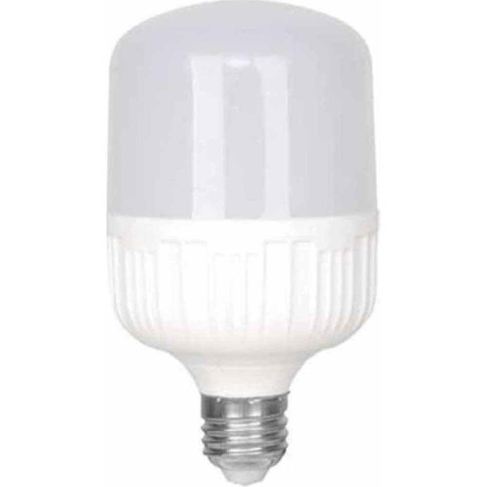 abnturk Büyük Boy Bakyar Torch-50 W LED Ampul Beyaz 6500K Yüksek Işık Gücü Düşük Elektrik Tüketimi E 27 Standart Duylu Parlak Beyaz Işık Led Aydınlatmalar Fiyatı