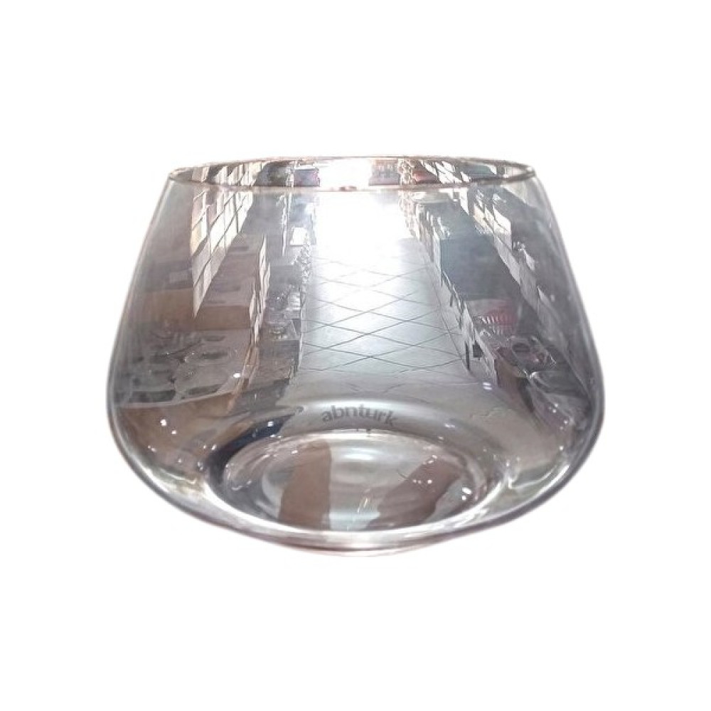 abnturk Büyük Boy Balık Akvaryumu Cam Fanus Vazo Olarak Ideal ÇAP:25CM YÜKSEKLIK:19CM Ağız GENIŞLIĞI:18CM Evcil Hayvan Ürünleri Fiyatı