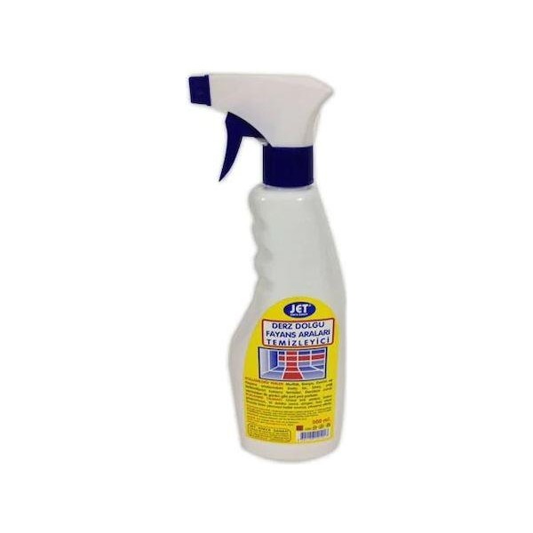 abnturk Jet Kimya Derz Dolgu Fayans Araları Temizleyici 500ML Tabancalı Fayans Araları Parlatıcı Bulaşık Yıkama Fiyatı