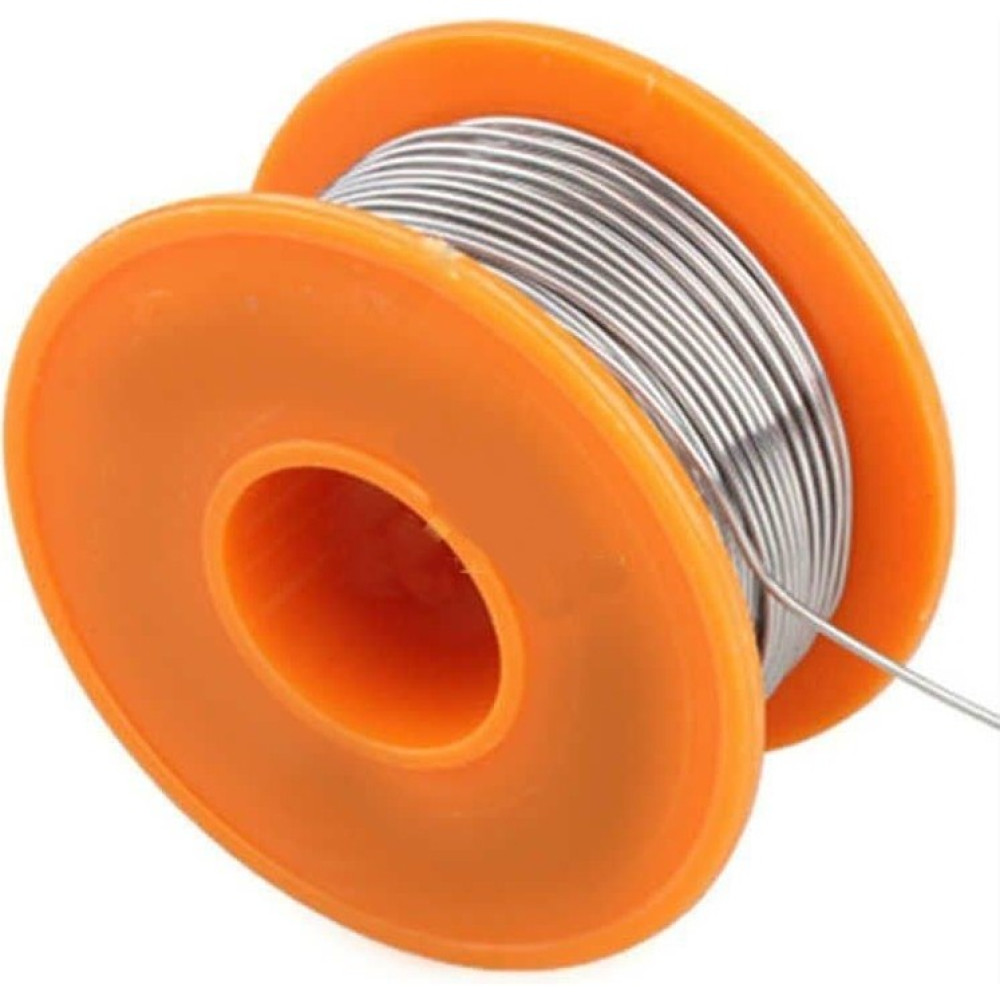abnturk Makaralı Lehim ve Pasta Seti 1mm 25GR Pastalı 40/60 Kalite Flux Leyim Teli Kolay Eriyen Tam Iletken Lehim & Havya Fiyatı