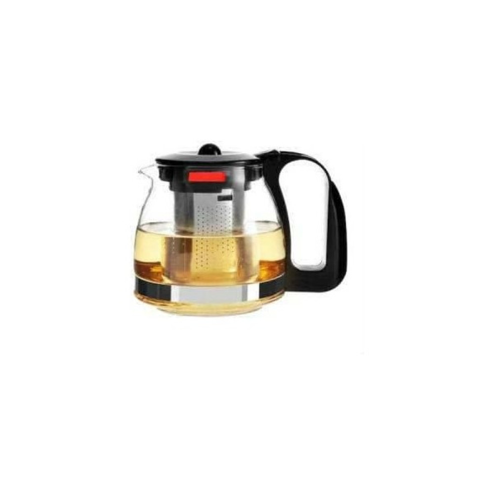 Abnturk Master Süzgeçli Cam Demlik Bitki Çayı ve Ihlamur Demliği 700 ml Çay / Çaydanlık Setleri Fiyatı