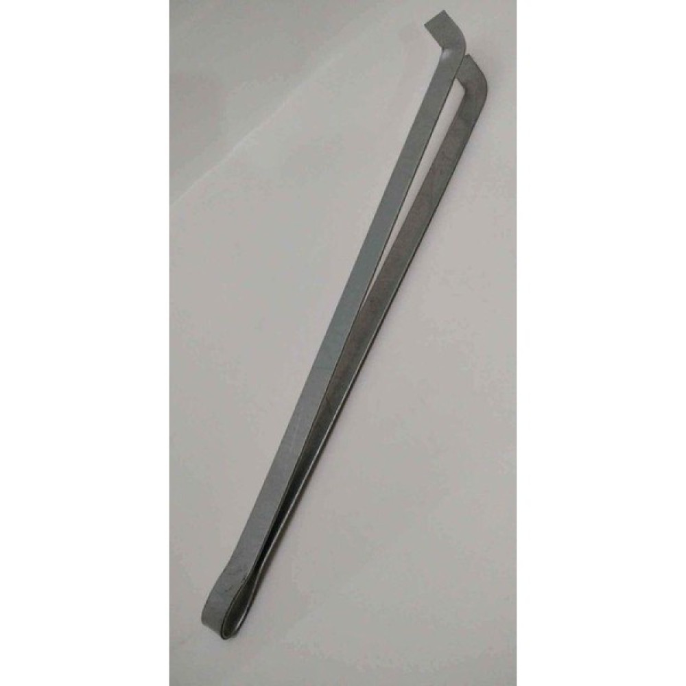 abnturk Metal Büyük Soba Maşası 40 cm B-4 Mangal & Barbekü Malzemeleri Fiyatı
