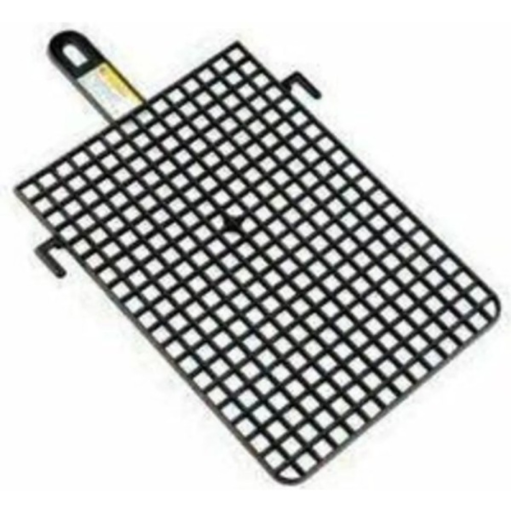Abnturk Rulo Izgarası 20 x 30 CM Mangal & Barbekü Malzemeleri Fiyatı