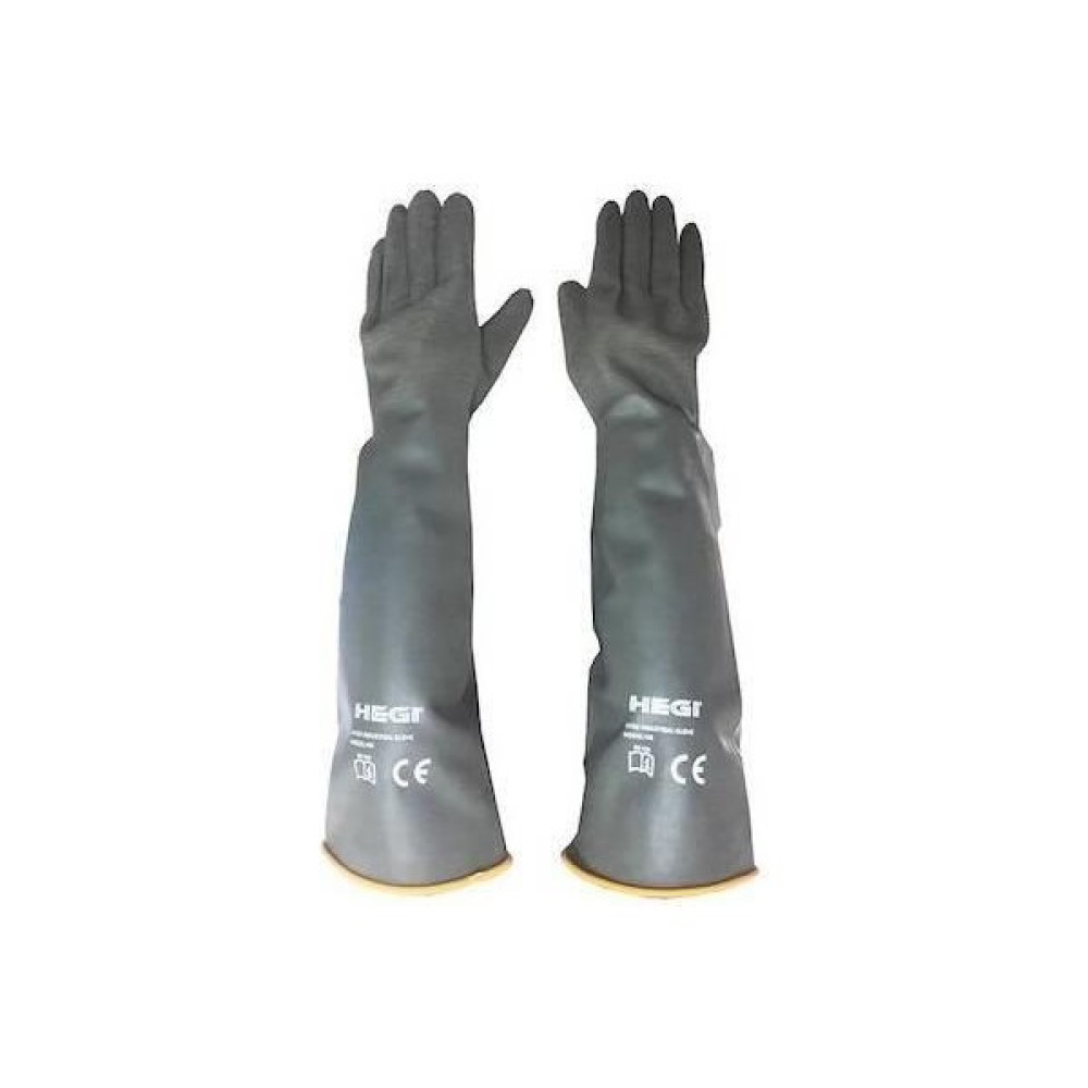 abnturk Uzun Boy Bulaşık Eldiveni 55 cm Hegi Hr Latex Endüstriyel Çok Amaçlı Eldiven Temizlik Malzemeleri Fiyatı
