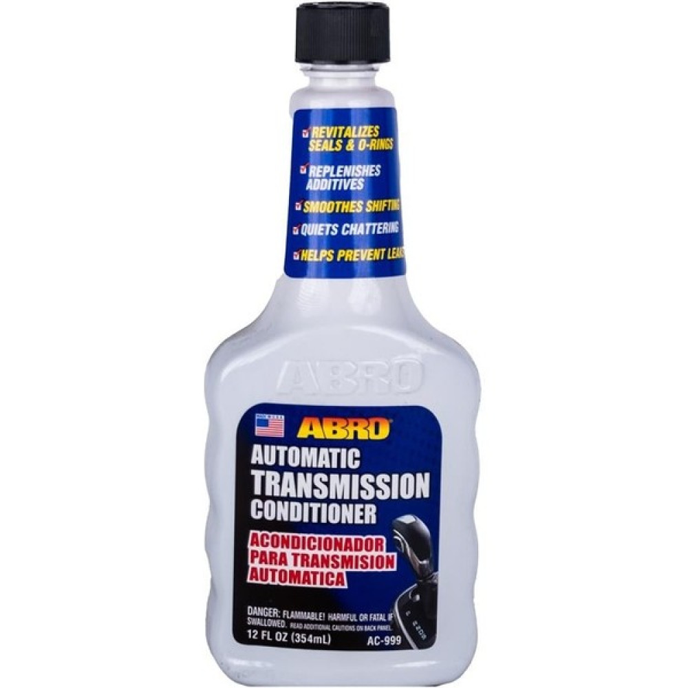 Abro Otomotik Şanzuman Yağ Katkısı AC-999 354 ml Oto Boyaları Fiyatı