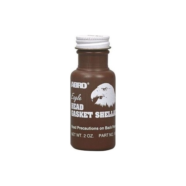 Abro Shellac Sıvı Conta GS-10A 100 ml Tüm Araçlar İçin Hızlı Kuruyan Esnek Conta Yapıştırıcısı Diğer Fiyatı