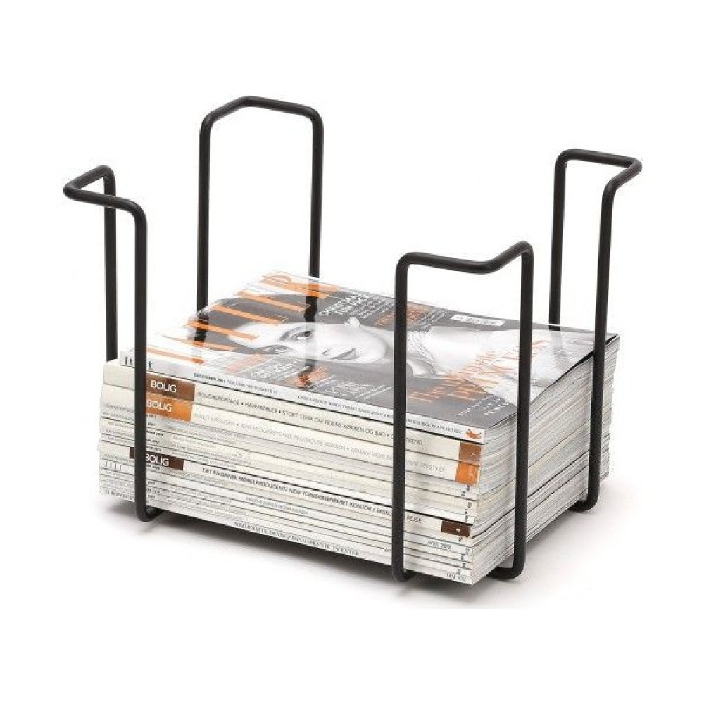 Abronya Dergilik Mini Gazetelik Metal Dergilik Modeli Oturma Odası Çalışma Odası Dergilik Modeli Dergilik / Gazetelik Fiyatı