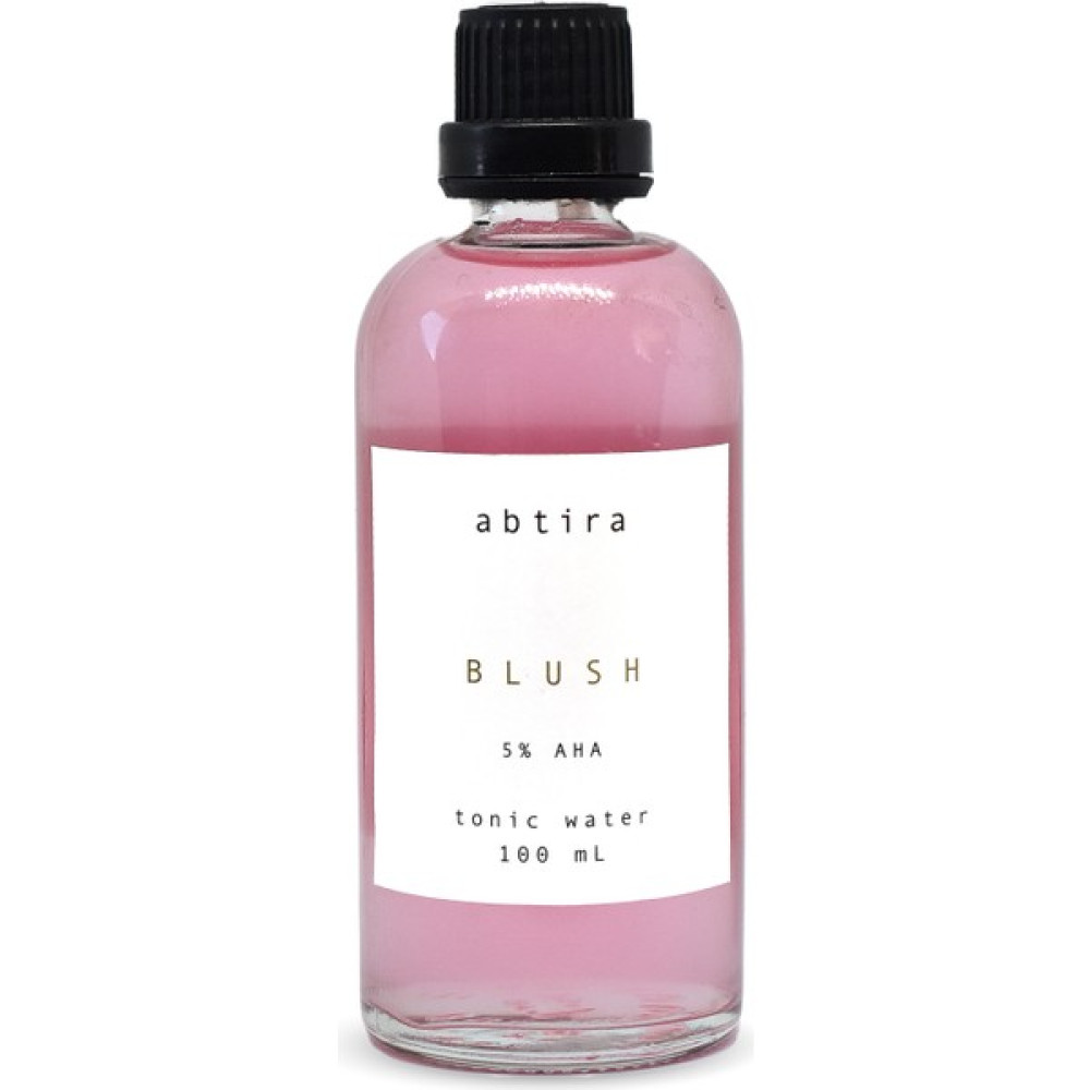 Abtira Garden Blush | Canlandırıcı + Cilt Sıkılaştırıcı Yüz Toniği | %5 Aha Oto Boyaları Fiyatı