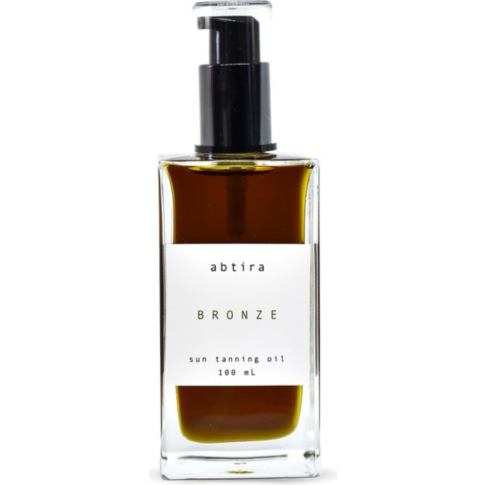Abtira Garden Bronze Bronzlaştırıcı Yağ 100 ml Oto Boyaları Fiyatı