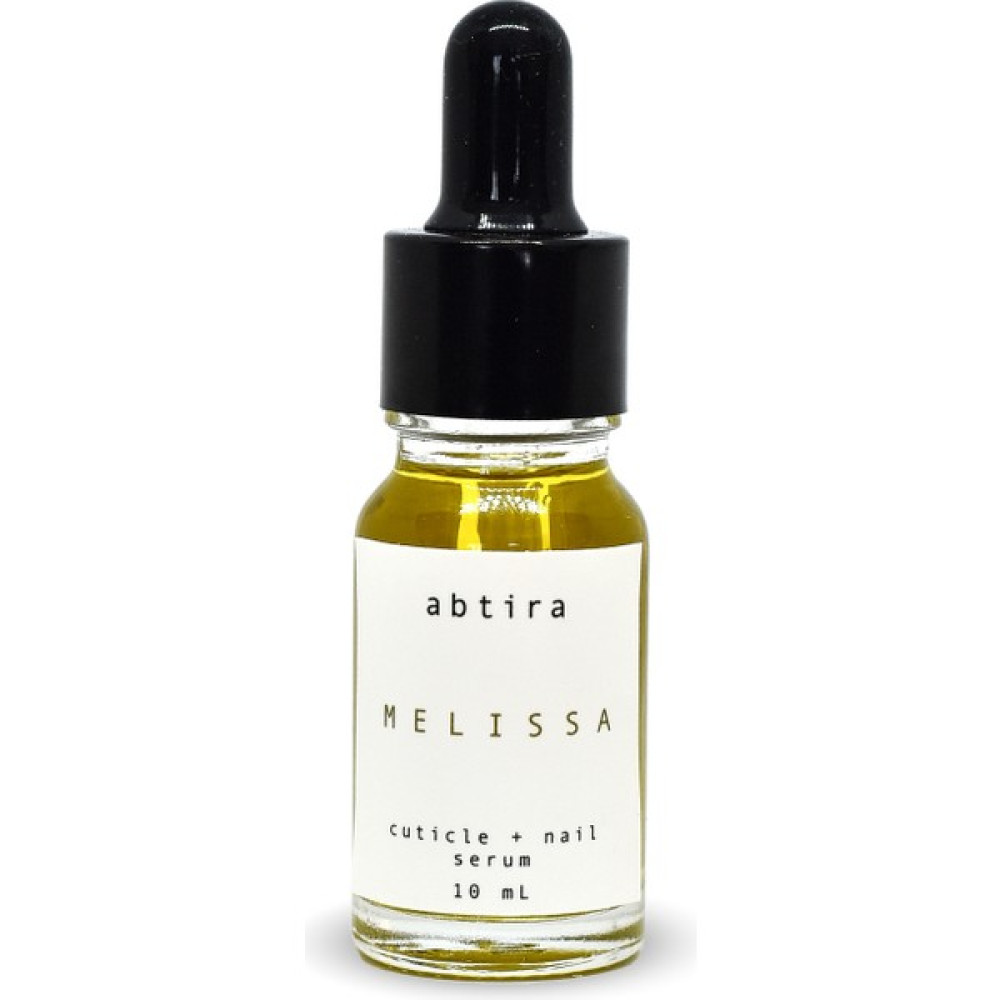 Abtira Garden Melissa Lemonbalm Retinol ile El ve Ayak Için Kütikül ve Tırnak Serumu Oto Boyaları Fiyatı