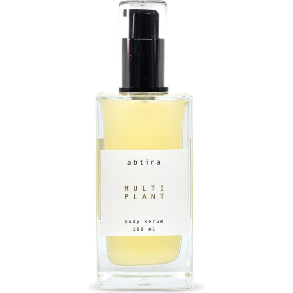 Abtira Garden Multi Plant Vücut Serumu Nemlendirici ve Cilt Rahatlatıcı 100 ml Oto Boyaları Fiyatı