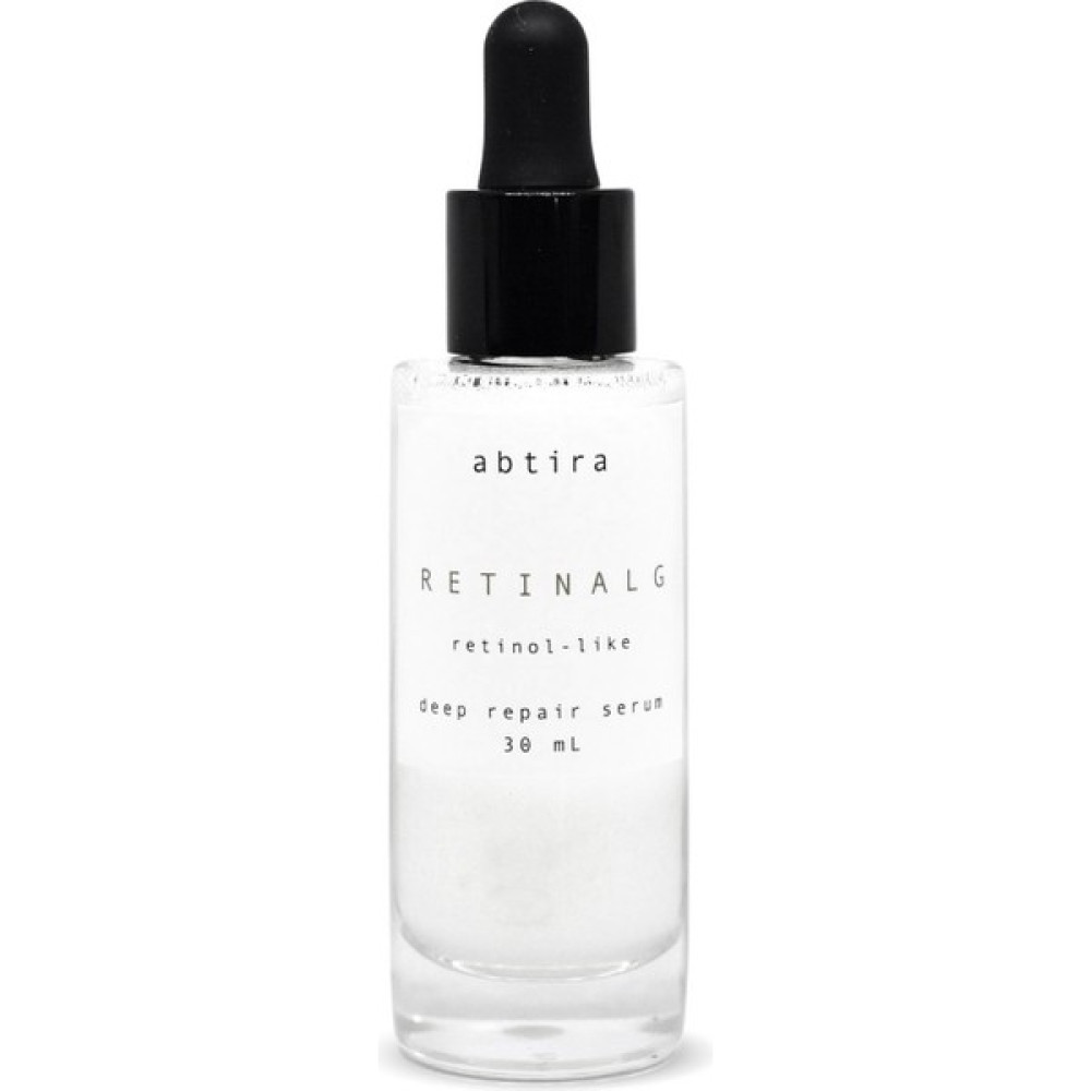 Abtira Garden Retınalg | Derinlemesine Cilt Arındırıcı, Aydınlatıcı ve Onarıcı Serum | Yeni Nesil Mikro-Alg Kökenli Retinol Anti-Aging / Yaşlanma Karşıtı Fiyatı
