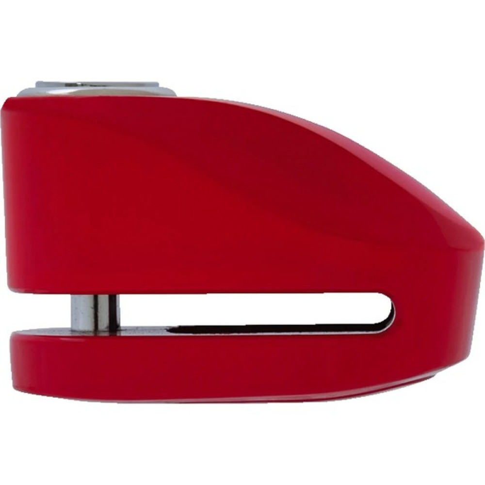 Abus 277 Red - Kırmızı Oto Boyaları Fiyatı