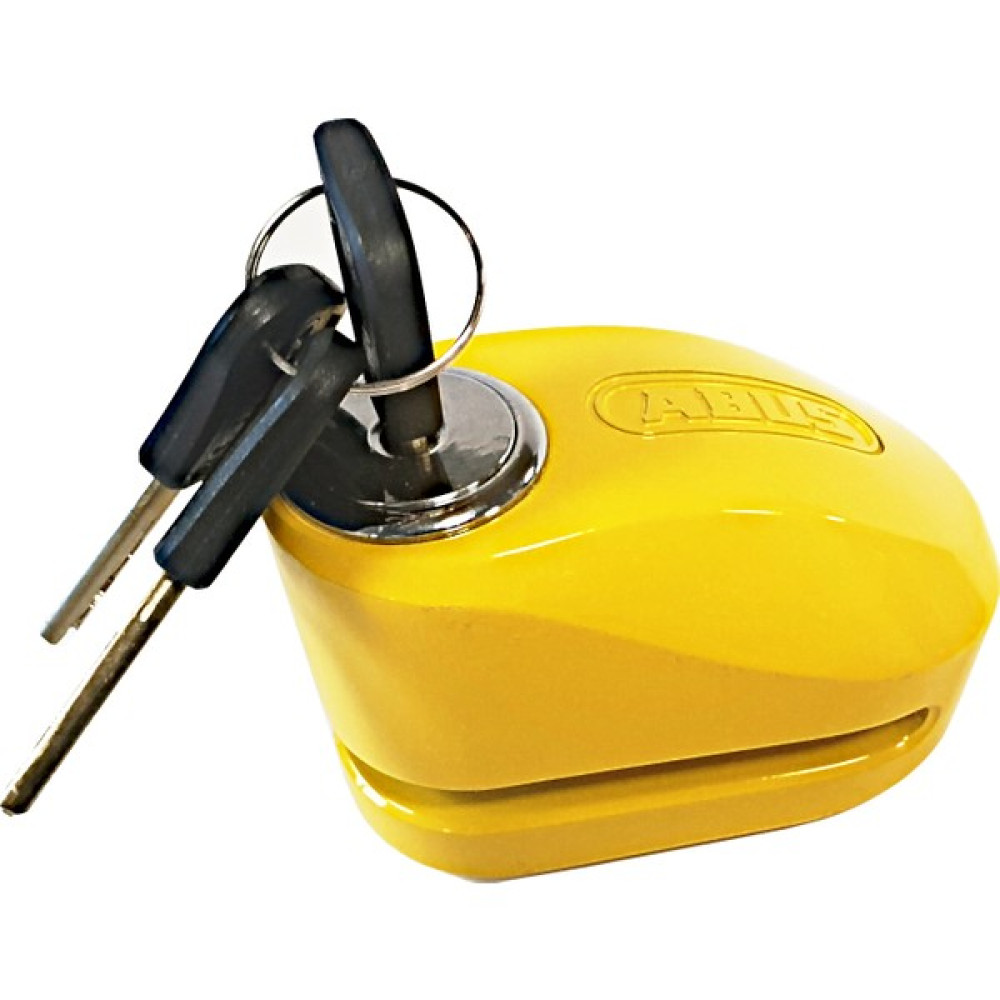 Abus 277 Yellow - Sarı Oto Boyaları Fiyatı