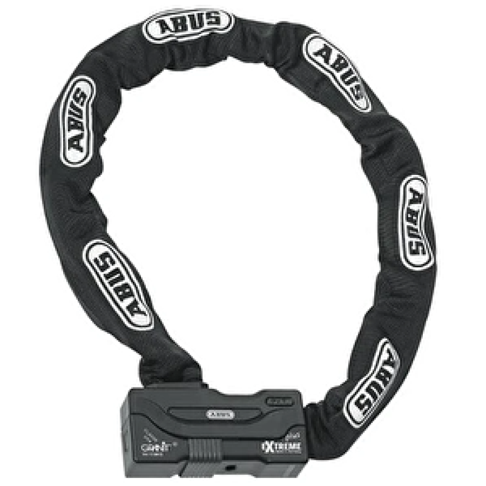 Abus 59 / 12hks140 Black Extreme Chain Plus Diğer Fiyatı