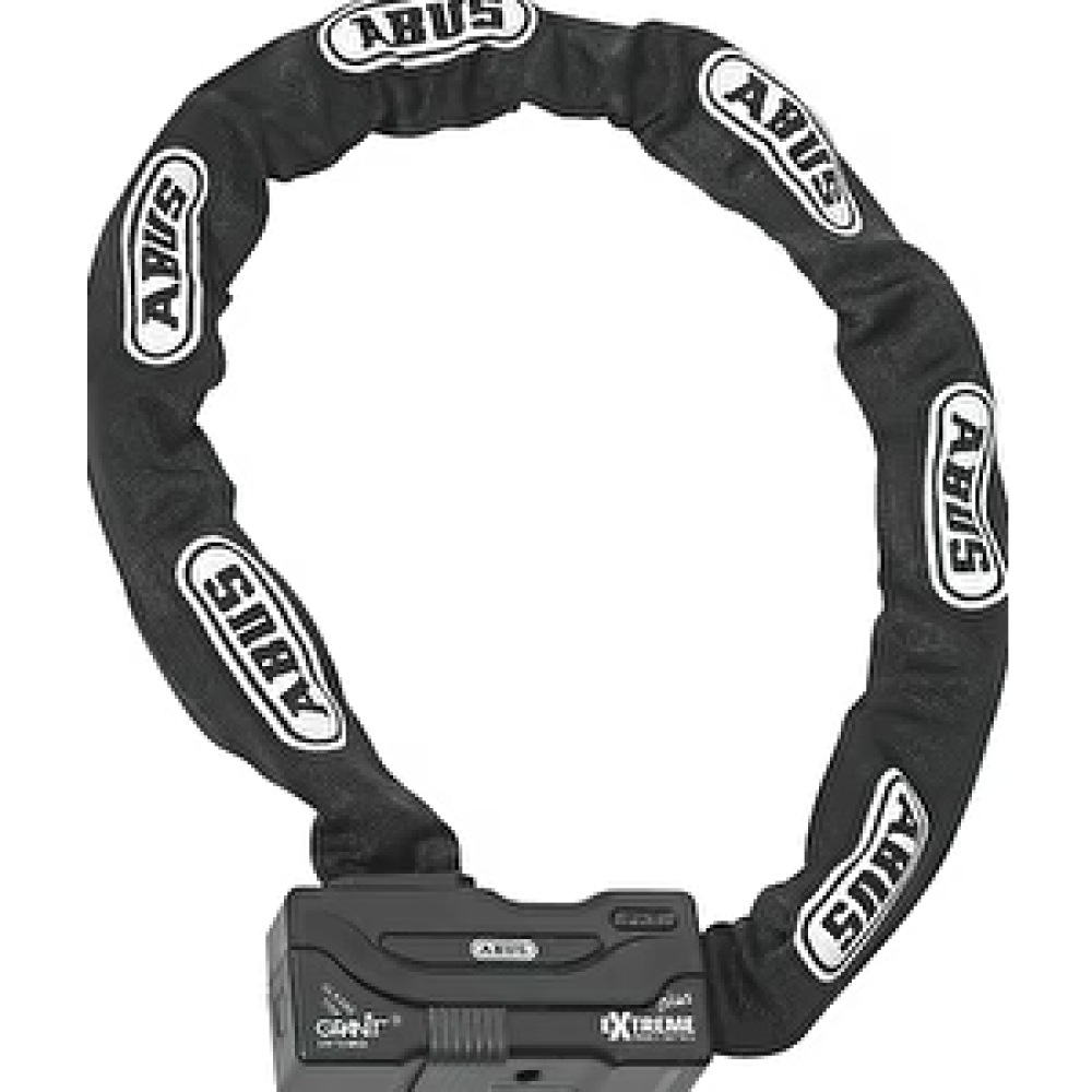 Abus 59 / 12hks170 Black Extreme Chain Plus Diğer Fiyatı