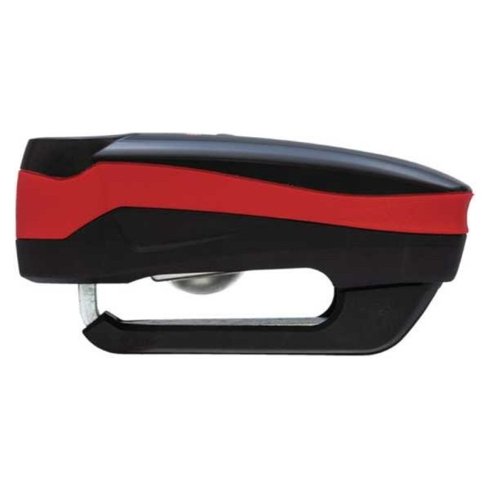 Abus 7000 Rs1 Detecto Logo Red - Kırmızı Motorsiklet Kilidi & Alarmı Fiyatı