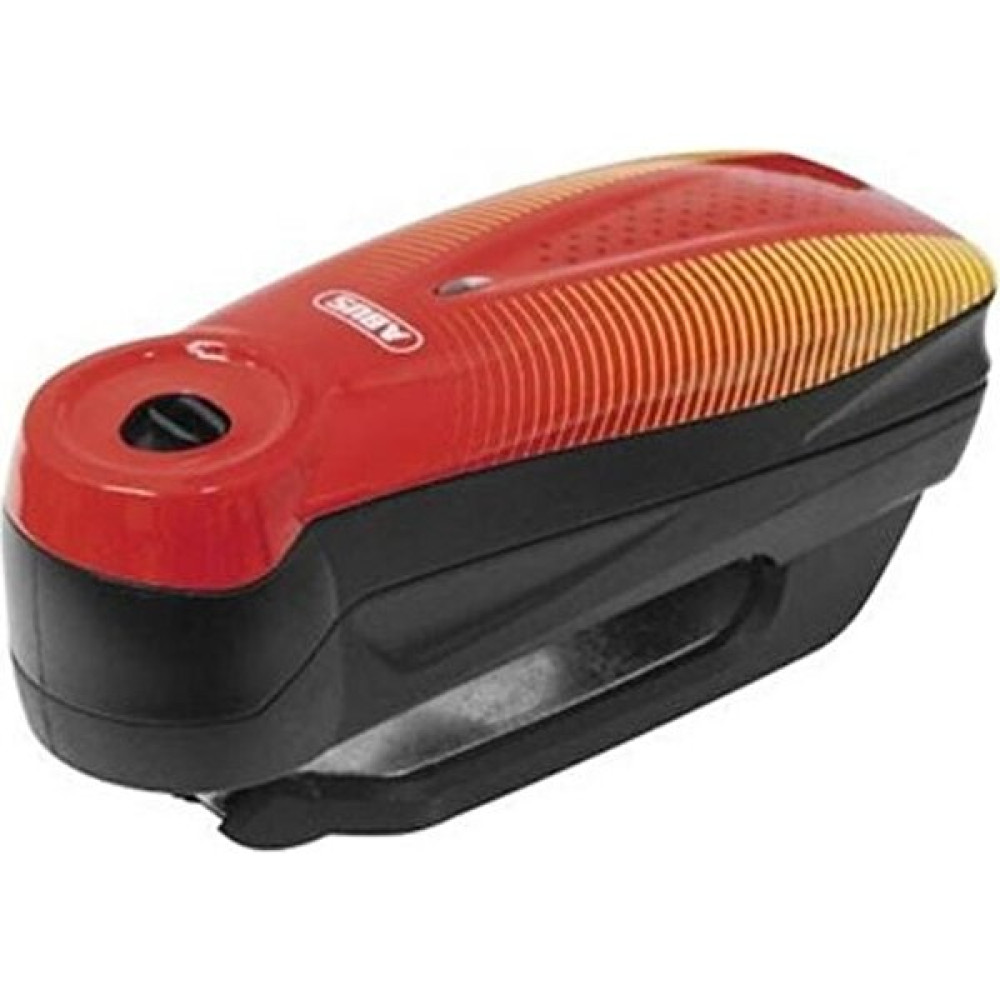 Abus 7000 Rs1 Detecto Sonic Red Motosiklet Alarmlı Disk Kilidi Motorsiklet Kilidi & Alarmı Fiyatı