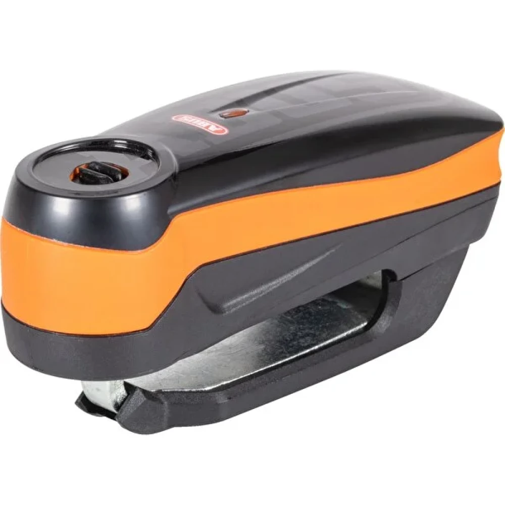 Abus 7000 Rs1 Orange Alarmlı Disk Kilidi Motorsiklet Kilidi & Alarmı Fiyatı