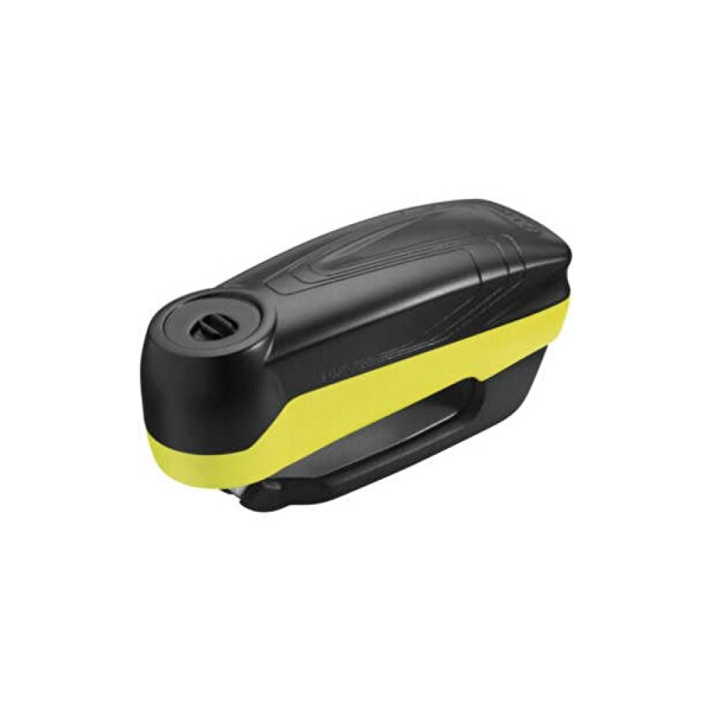 Abus 7000 RS1 Signature Uyumlu Motosiklet Alarmlı Sarı Disk Kilidi Diğer Fiyatı