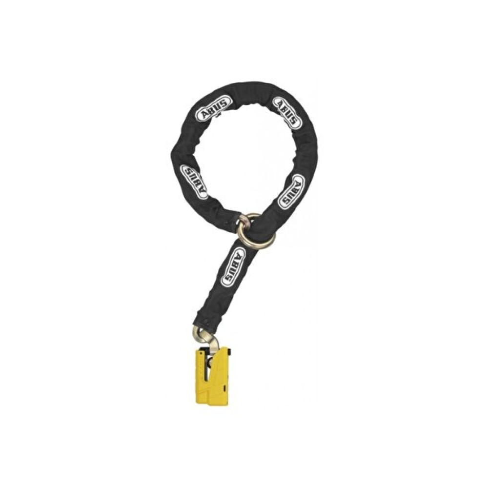 Abus 8077 Granit Detecto X Plus 12Ks120 Loop Set Sarı Motosiklet Disk Kilidi Diğer Fiyatı