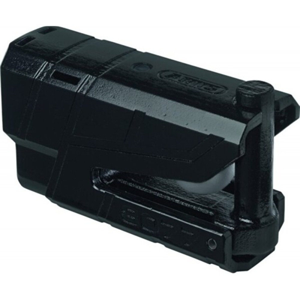 Abus 8077 Granit Detecto x Plus Siyah Alarmlı Motosiklet Disk Kilidi Motorsiklet Kilidi & Alarmı Fiyatı