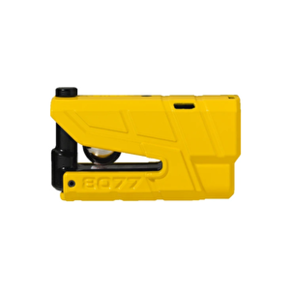 Abus 8077 Granit Detecto X-plus Yellow Diğer Fiyatı