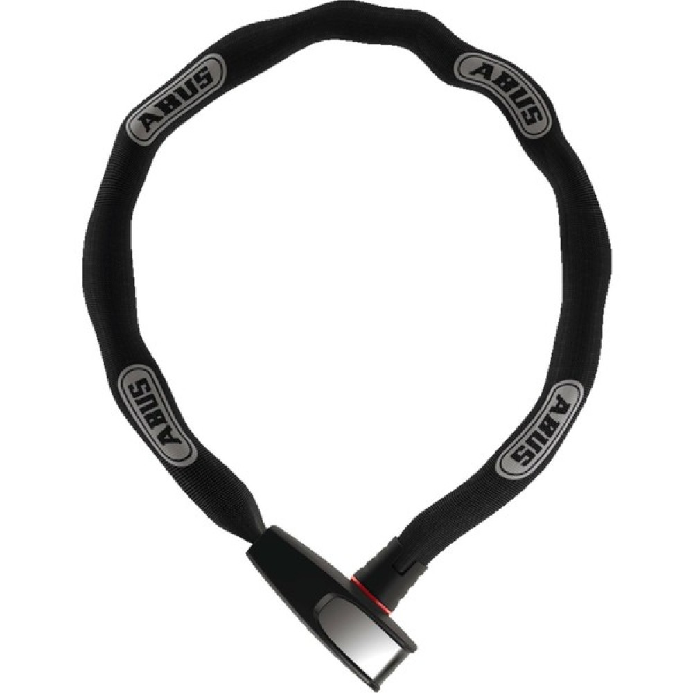 Abus Catena 6806K/110 Bk Anahtarlı Bisiklet Kiliti Bisiklet Aksesuarları Fiyatı