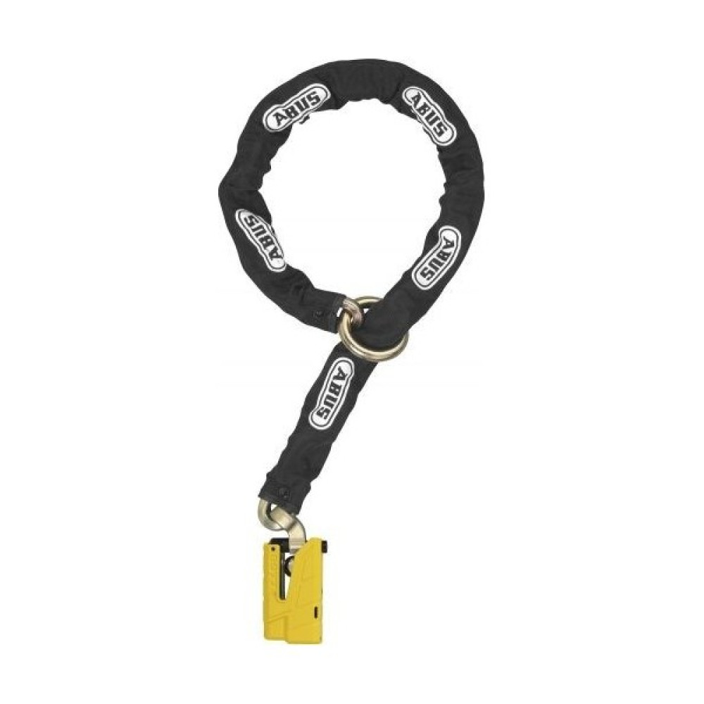 Abus Granit Detecto Xplus 8077 Alarmlı Disk Kilidi + 12Ks Zincir Kilit 120 Cm Motorsiklet için Diğer Aksesuarlar Fiyatı