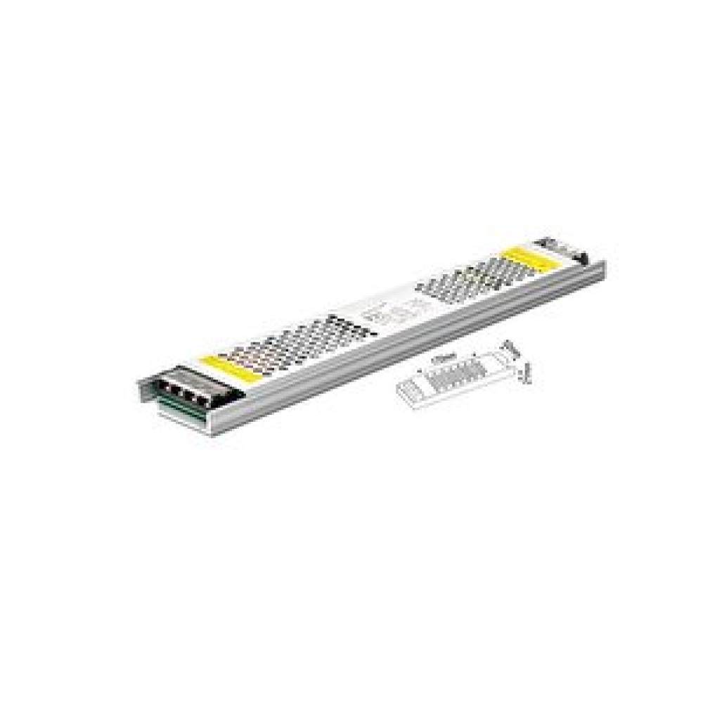 AC AYDINLATMA 12,5a Ultra Slim Led Trafo Elektrik ve Aydınlatma Fiyatı